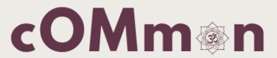 cOMmon Logo